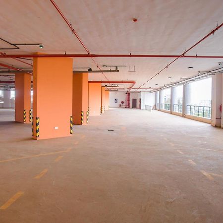 Diamond Plaza Apartments Nairobi Bagian luar foto