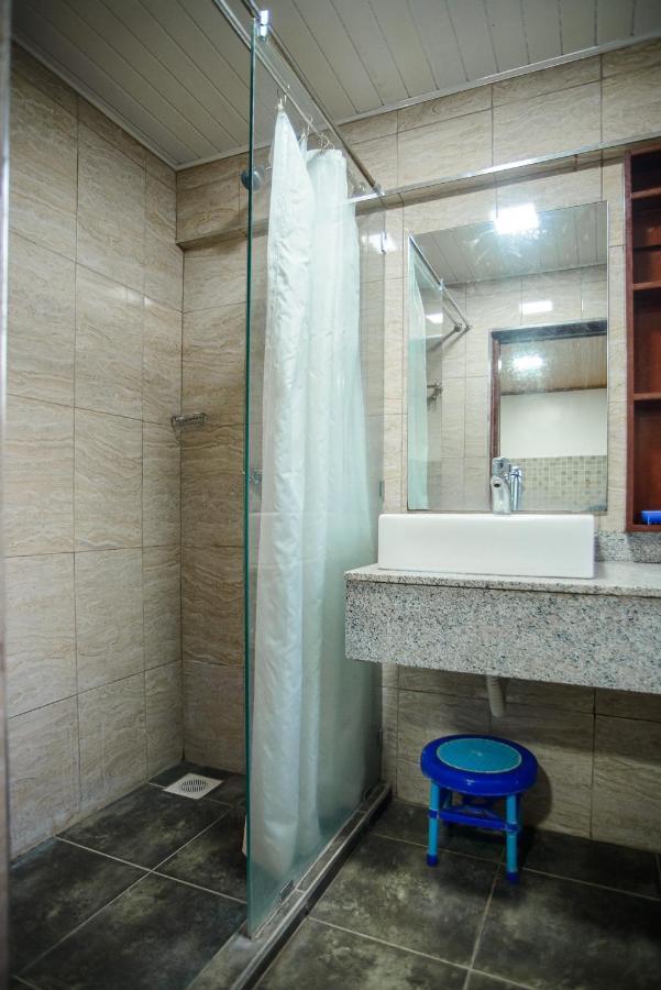 Diamond Plaza Apartments Nairobi Bagian luar foto