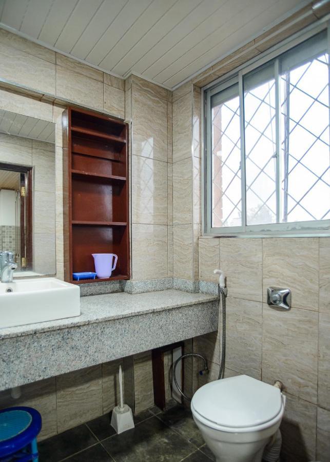 Diamond Plaza Apartments Nairobi Bagian luar foto