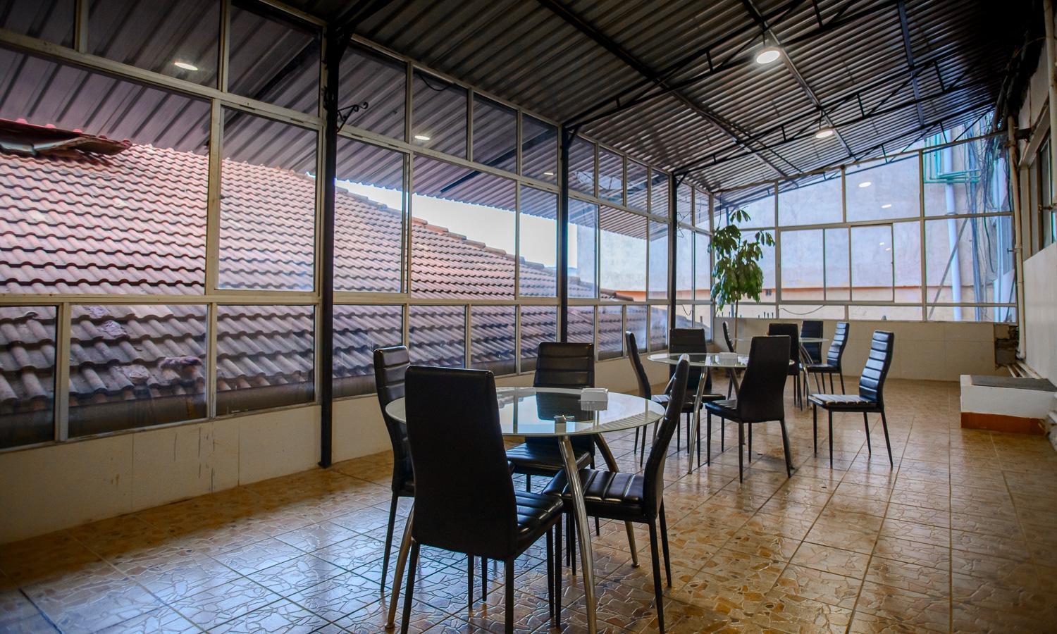 Diamond Plaza Apartments Nairobi Bagian luar foto