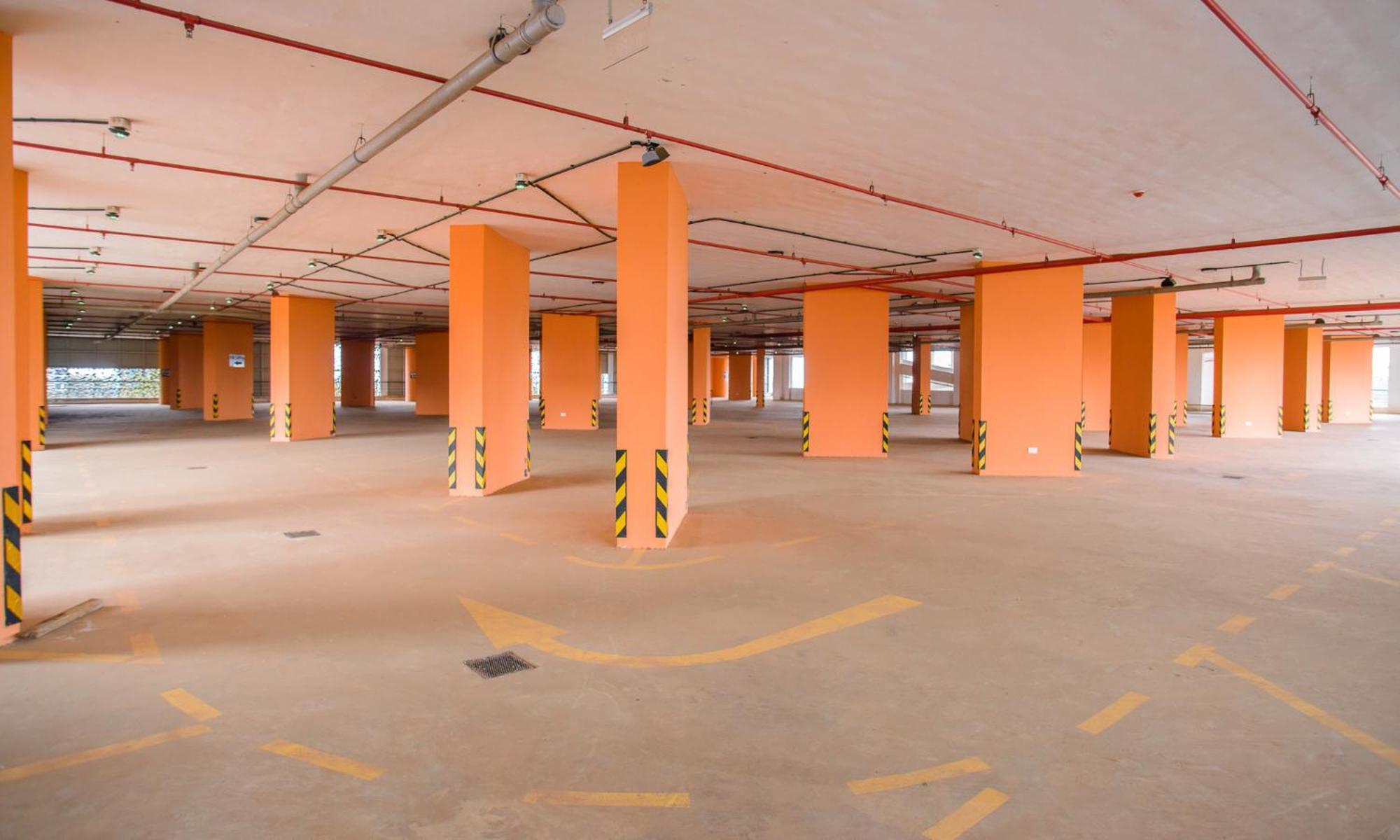 Diamond Plaza Apartments Nairobi Bagian luar foto
